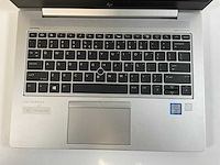 Hp elitebook 830 g6 13.3”, core(tm) i7 8th gen, 16 gb ram, 512 gb nvme laptop - afbeelding 4 van  7