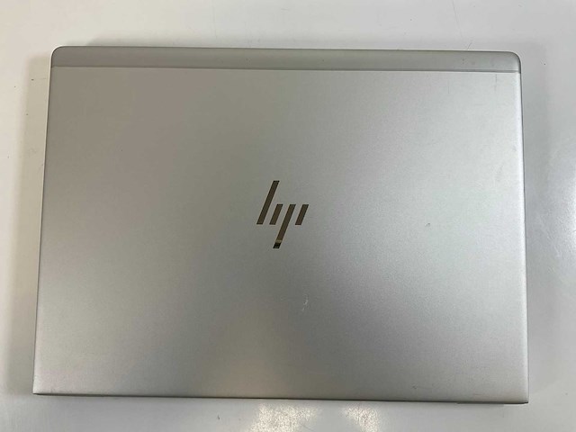 Hp elitebook 830 g6 13.3”, core(tm) i7 8th gen, 16 gb ram, 512 gb nvme laptop - afbeelding 5 van  7
