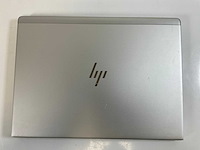 Hp elitebook 830 g6 13.3”, core(tm) i7 8th gen, 16 gb ram, 512 gb nvme laptop - afbeelding 5 van  7