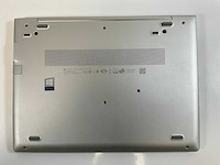 Hp elitebook 830 g6 13.3”, core(tm) i7 8th gen, 16 gb ram, 512 gb nvme laptop - afbeelding 6 van  7