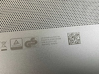 Hp elitebook 830 g6 13.3”, core(tm) i7 8th gen, 16 gb ram, 512 gb nvme laptop - afbeelding 7 van  7