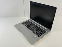 Hp elitebook 830 g6 13,3”, core(tm) i7 8th gen, 16 gb ram, 512 gb nvme laptops (2x) - afbeelding 3 van  15