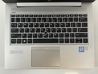 Hp elitebook 830 g6 13,3”, core(tm) i7 8th gen, 16 gb ram, 512 gb nvme laptops (2x) - afbeelding 4 van  15