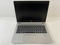 Hp elitebook 830 g6 13,3”, core(tm) i7 8th gen, 16 gb ram, 512 gb nvme laptops (2x) - afbeelding 8 van  15
