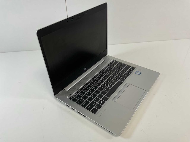 Hp elitebook 830 g6 13,3”, core(tm) i7 8th gen, 16 gb ram, 512 gb nvme laptops (2x) - afbeelding 9 van  15