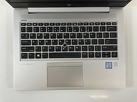 Hp elitebook 830 g6 13,3”, core(tm) i7 8th gen, 16 gb ram, 512 gb nvme laptops (2x) - afbeelding 11 van  15