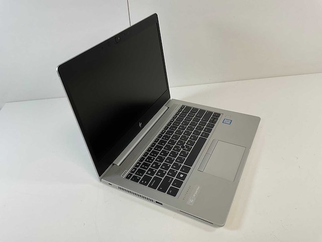 Hp elitebook 830 g6 13.3”, core(tm) i7 8th gen, 16 gb ram, 512 gb nvme laptops (2x) - afbeelding 2 van  15