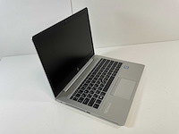 Hp elitebook 830 g6 13.3”, core(tm) i7 8th gen, 16 gb ram, 512 gb nvme laptops (2x) - afbeelding 2 van  15