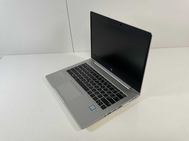 Hp elitebook 830 g6 13.3”, core(tm) i7 8th gen, 16 gb ram, 512 gb nvme laptops (2x) - afbeelding 3 van  15
