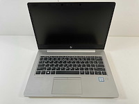 Hp elitebook 830 g6 13.3”, core(tm) i7 8th gen, 16 gb ram, 512 gb nvme laptops (2x) - afbeelding 8 van  15