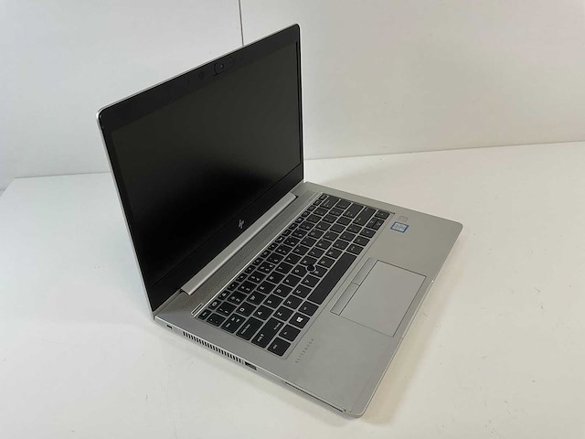 Hp elitebook 830 g6 13.3”, core(tm) i7 8th gen, 16 gb ram, 512 gb nvme laptops (2x) - afbeelding 9 van  15