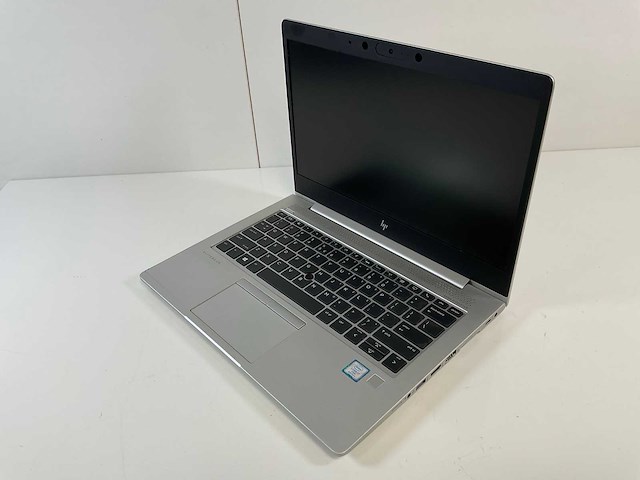 Hp elitebook 830 g6 13.3”, core(tm) i7 8th gen, 16 gb ram, 512 gb nvme laptops (2x) - afbeelding 10 van  15