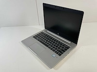 Hp elitebook 830 g6 13.3”, core(tm) i7 8th gen, 16 gb ram, 512 gb nvme laptops (2x) - afbeelding 10 van  15