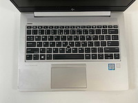 Hp elitebook 830 g6 13.3”, core(tm) i7 8th gen, 16 gb ram, 512 gb nvme laptops (2x) - afbeelding 11 van  15
