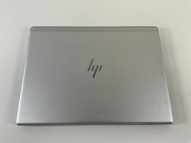 Hp elitebook 830 g6 13.3”, core(tm) i7 8th gen, 16 gb ram, 512 gb nvme laptops (2x) - afbeelding 12 van  15