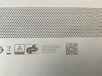 Hp elitebook 830 g6 13.3”, core(tm) i7 8th gen, 16 gb ram, 512 gb nvme laptops (2x) - afbeelding 14 van  15