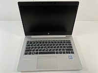 Hp elitebook 830 g6 13.3”, core(tm) i7 8th gen, 16 gb ram, 512 gb nvme laptops (2x) - afbeelding 15 van  15
