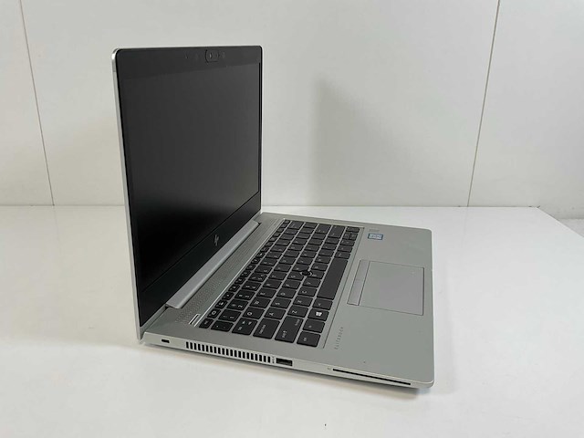 Hp elitebook 830 g6 13.3”, core(tm) i7 8th gen, 32 gb ram, 512 gb nvme laptop - afbeelding 2 van  7