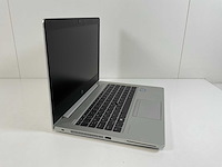 Hp elitebook 830 g6 13.3”, core(tm) i7 8th gen, 32 gb ram, 512 gb nvme laptop - afbeelding 2 van  7