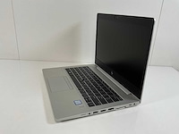 Hp elitebook 830 g6 13.3”, core(tm) i7 8th gen, 32 gb ram, 512 gb nvme laptop - afbeelding 3 van  7