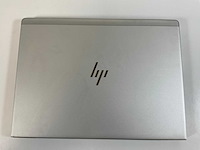 Hp elitebook 830 g6 13.3”, core(tm) i7 8th gen, 32 gb ram, 512 gb nvme laptop - afbeelding 5 van  7