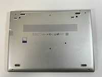 Hp elitebook 830 g6 13.3”, core(tm) i7 8th gen, 32 gb ram, 512 gb nvme laptop - afbeelding 6 van  7