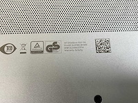 Hp elitebook 830 g6 13.3”, core(tm) i7 8th gen, 32 gb ram, 512 gb nvme laptop - afbeelding 7 van  7