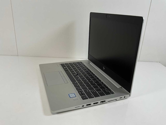 Hp elitebook 830 g6 13.3”, core(tm) i7 8th gen, 32 gb ram, 512 gb nvme laptop - afbeelding 3 van  7