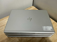 Hp elitebook 830 g6 laptop (4x) - afbeelding 3 van  6