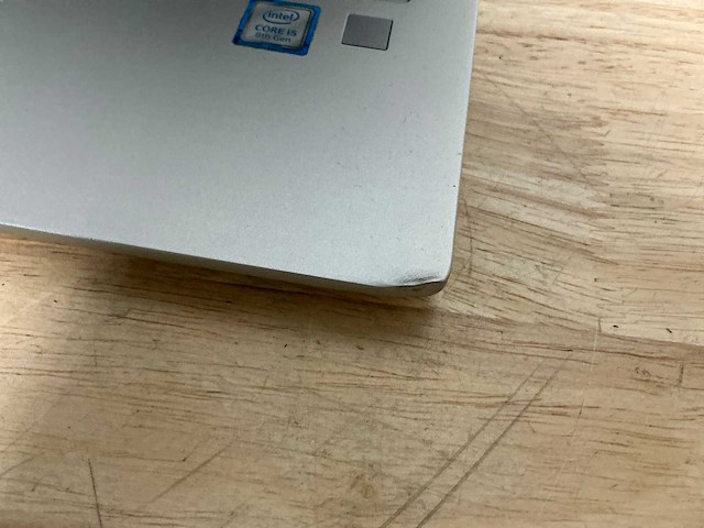 Hp elitebook 830 g6 laptop (4x) - afbeelding 6 van  6