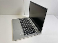 Hp elitebook 830 g7 13.3”, core(tm) i7 10th gen, 16 gb ram, 256 gb nvme laptop - afbeelding 3 van  6