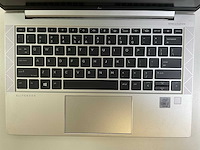 Hp elitebook 830 g7 13.3”, core(tm) i7 10th gen, 16 gb ram, 256 gb nvme laptop - afbeelding 4 van  6