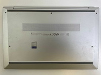Hp elitebook 830 g7 13.3”, core(tm) i7 10th gen, 16 gb ram, 256 gb nvme laptop - afbeelding 5 van  6