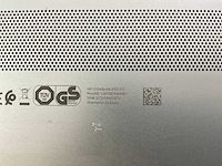 Hp elitebook 830 g7 13.3”, core(tm) i7 10th gen, 16 gb ram, 256 gb nvme laptop - afbeelding 6 van  6