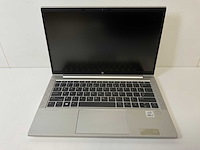 Hp elitebook 830 g7 13.3”, core(tm) i7 10th gen, 16 gb ram, 512 gb nvme laptop - afbeelding 1 van  7