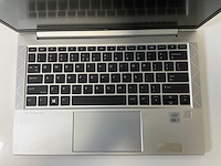 Hp elitebook 830 g7 13.3”, core(tm) i7 10th gen, 16 gb ram, 512 gb nvme laptop - afbeelding 4 van  7