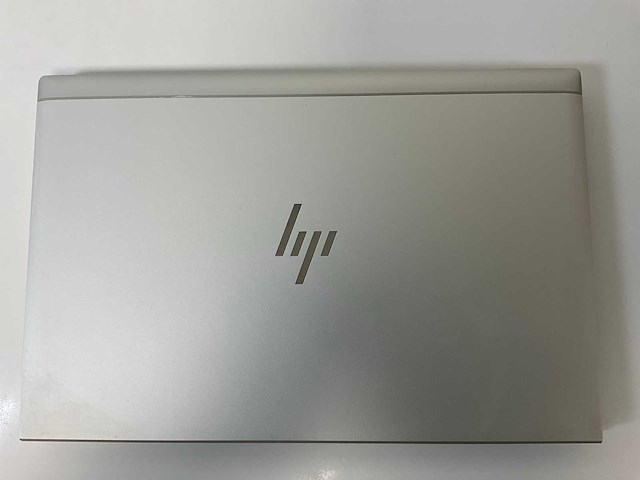 Hp elitebook 830 g7 13.3”, core(tm) i7 10th gen, 16 gb ram, 512 gb nvme laptop - afbeelding 5 van  7