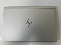 Hp elitebook 830 g7 13.3”, core(tm) i7 10th gen, 16 gb ram, 512 gb nvme laptop - afbeelding 5 van  7