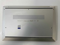 Hp elitebook 830 g7 13.3”, core(tm) i7 10th gen, 16 gb ram, 512 gb nvme laptop - afbeelding 6 van  7