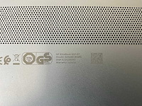 Hp elitebook 830 g7 13.3”, core(tm) i7 10th gen, 16 gb ram, 512 gb nvme laptop - afbeelding 7 van  7