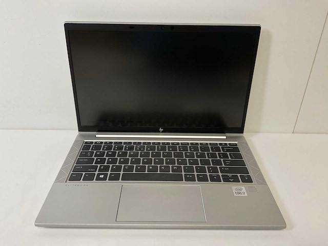Hp elitebook 830 g7 13.3”, core(tm) i7 10th gen, 16 gb ram, 512 gb nvme laptop - afbeelding 1 van  7