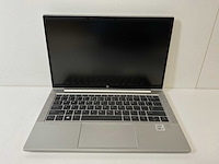 Hp elitebook 830 g7 13.3”, core(tm) i7 10th gen, 16 gb ram, 512 gb nvme laptop - afbeelding 1 van  7