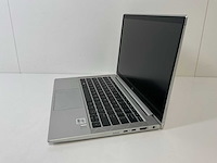 Hp elitebook 830 g7 13.3”, core(tm) i7 10th gen, 16 gb ram, 512 gb nvme laptop - afbeelding 3 van  7