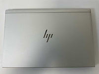 Hp elitebook 830 g7 13.3”, core(tm) i7 10th gen, 16 gb ram, 512 gb nvme laptop - afbeelding 5 van  7