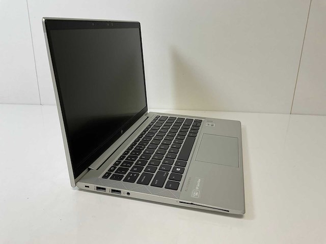 Hp elitebook 830 g7 13.3”, core(tm) i7 10th gen, 16 gb ram, 512 gb nvme laptop - afbeelding 2 van  7