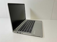 Hp elitebook 830 g7 13.3”, core(tm) i7 10th gen, 16 gb ram, 512 gb nvme laptop - afbeelding 2 van  7