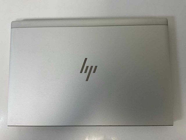 Hp elitebook 830 g7 13.3”, core(tm) i7 10th gen, 16 gb ram, 512 gb nvme laptop - afbeelding 5 van  7