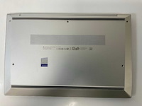Hp elitebook 830 g7 13.3”, core(tm) i7 10th gen, 16 gb ram, 512 gb nvme laptop - afbeelding 6 van  7