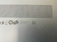 Hp elitebook 830 g7 13.3”, core(tm) i7 10th gen, 16 gb ram, 512 gb nvme laptop - afbeelding 7 van  7