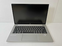 Hp elitebook 830 g7 13.3”, core(tm) i7 10th gen, 16 gb ram, 512 gb nvme laptop - afbeelding 1 van  7